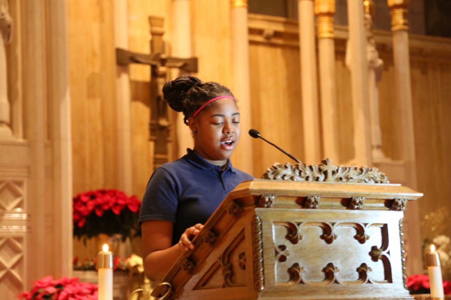 Seton Catholic – Fun & Faith in Learning