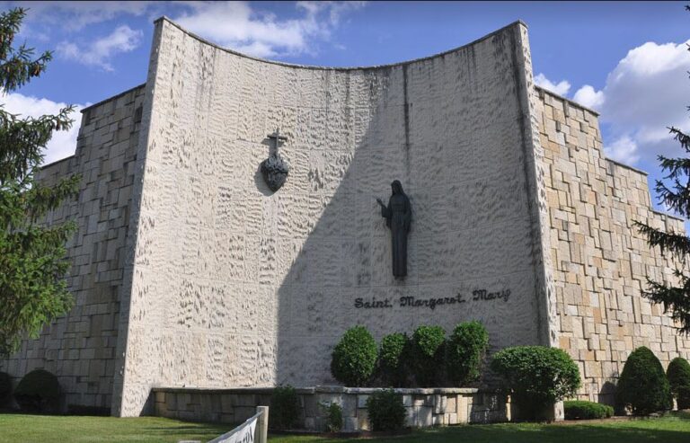 Faith Service Seton Catholic